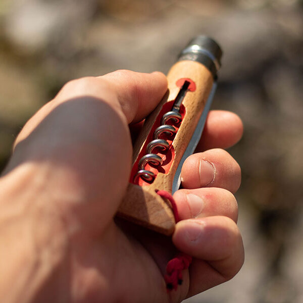 Opinel L'Étoile des Alpes