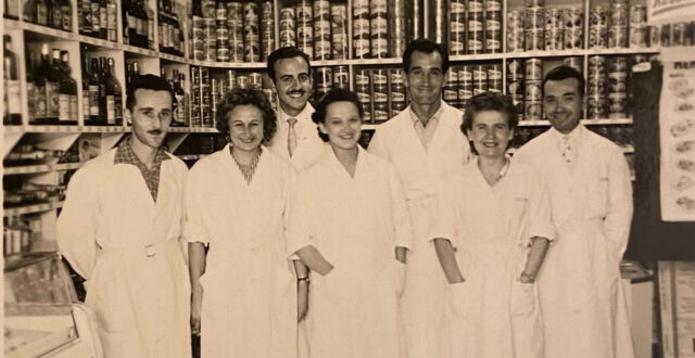 La succursale 265 de L’Étoile des Alpes