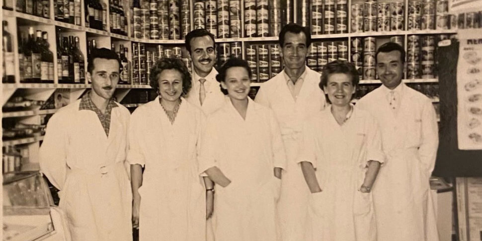 La succursale 265 de L’Étoile des Alpes