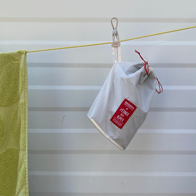 Trousse du voyageur L'Étoile des Alpes