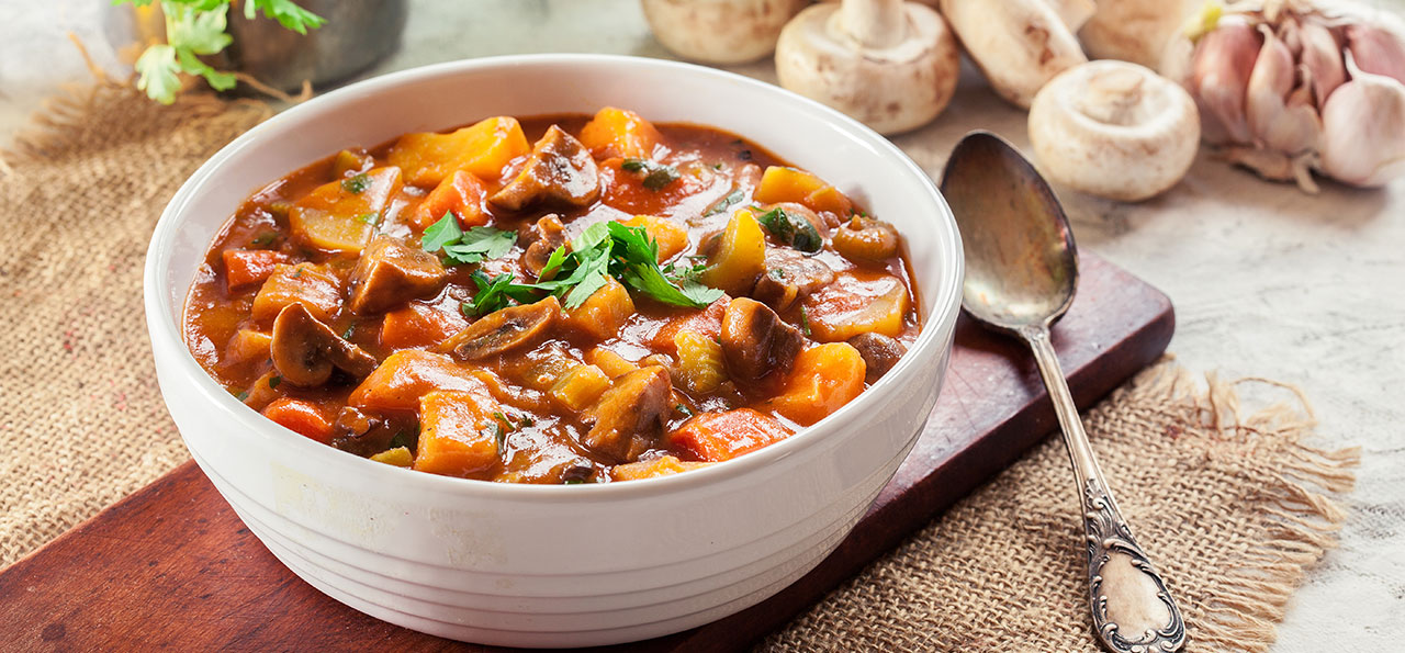 Recette de l'Irish Stew à la bière de L'Étoile des Alpes