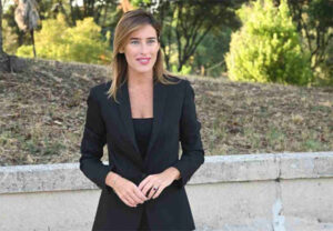 Maria Elena Boschi