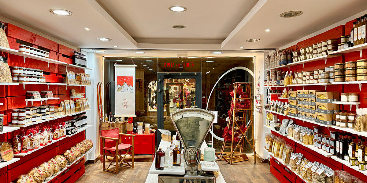 La nouvelle Étoile des Alpes à Chambéry