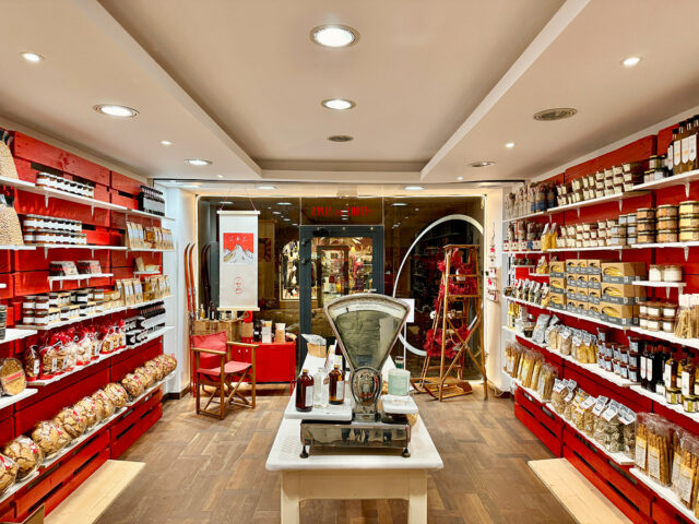 La nouvelle Étoile des Alpes à Chambéry