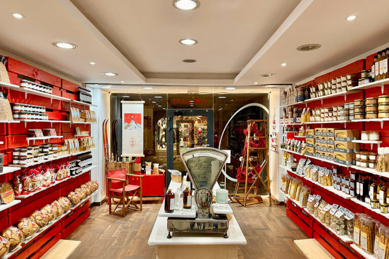 La nouvelle Étoile des Alpes à Chambéry